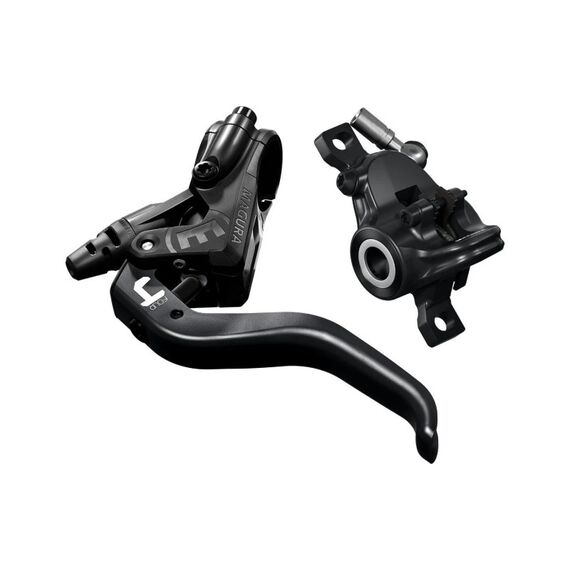 Magura MT 4 Next links/rechts 2-Finger Alu Hebel