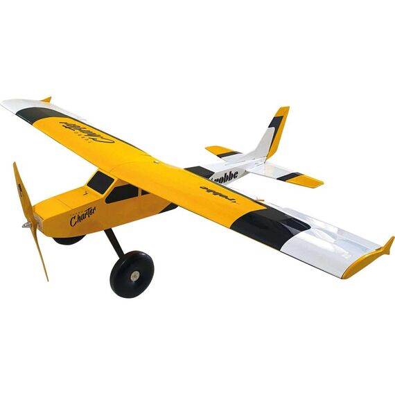 Robbe Modellsport Turbo Charter ARF