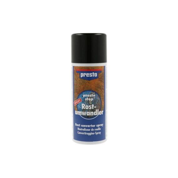 Presto Rostumwandlerspray 400ml