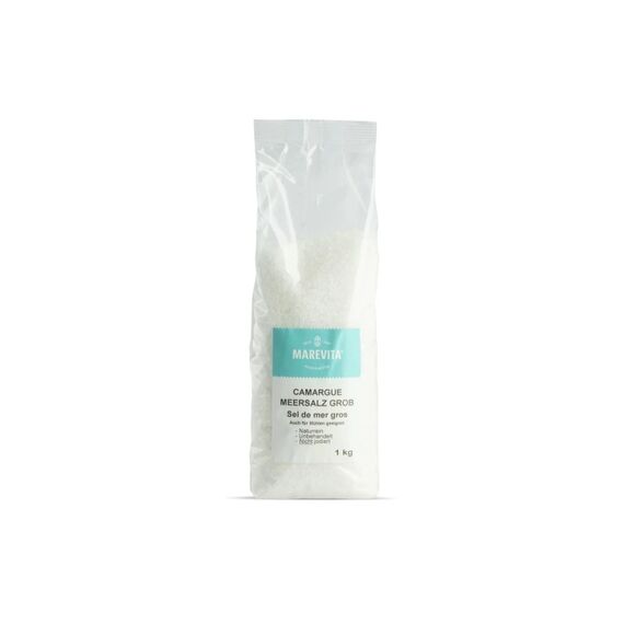 Biovita Meersalz grob 1kg