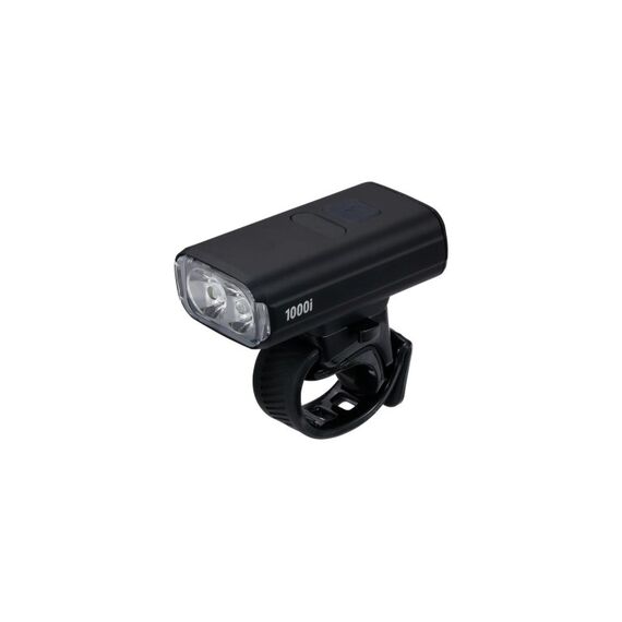 BBB Cycling BBB Frontlicht NanoStrike 1000i Lumen Velolicht