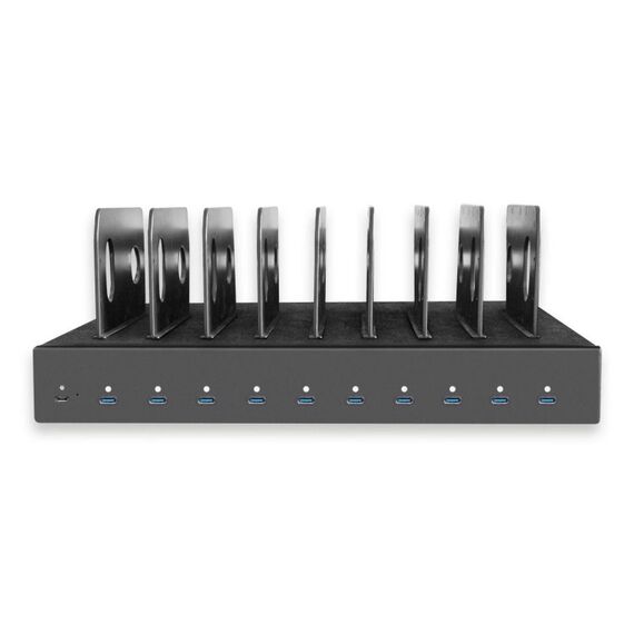 LMP 10P SmartCharge, USB-C, 10-500H ohne Kabel, 500W