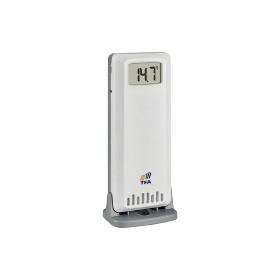 TFA-Dostmann TFA.me Sender ID-A0 Thermo-Hygro-Sender ohne Batterie