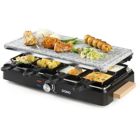 Domo Raclette DO9262G