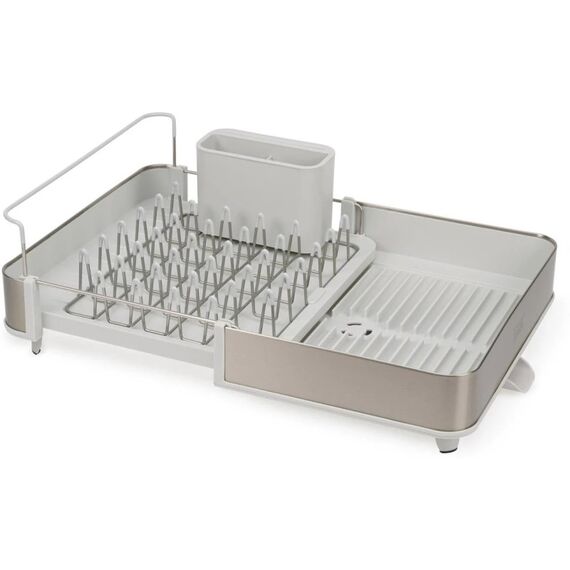 Joseph Joseph Extend Abtropfgestell Extend Steel, 35.3x31x16.7 cm