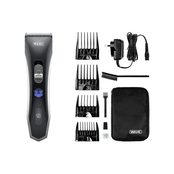 Wahl Schermaschine Smart Clip kabellos akkubetrieben