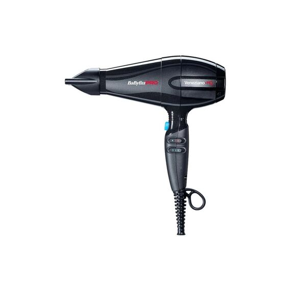 BaByliss Pro Veneziano-HQ 2200W Ionic BAB6960IE