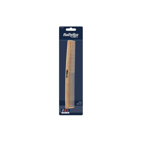BaByliss MEN Peigne Démêlant 794686