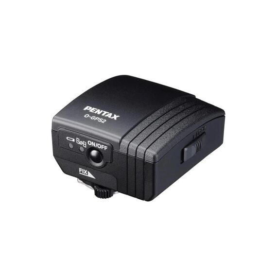 Pentax O-GPS-2 GPS-Einheit mit elektronischem Kompass und