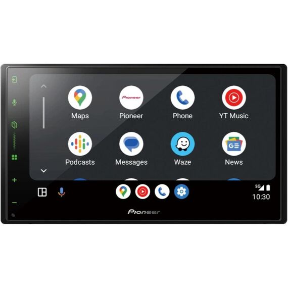 Pioneer Multimedia Player SPH-DA77DAB-AN