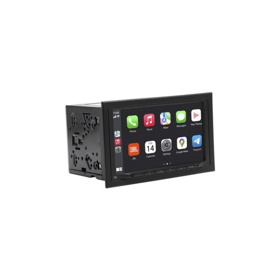 JBL LEGEND 700D 2 Din 7 Wireless AppRadio