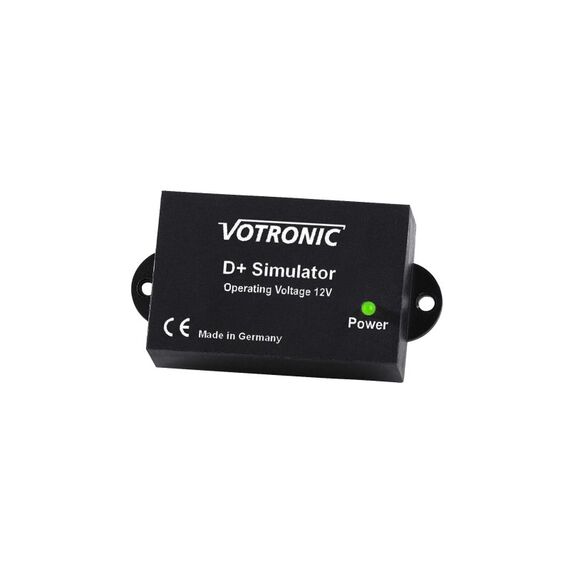 Votronic D+ Simulator 3066 Smart Battery 10m Reichweite