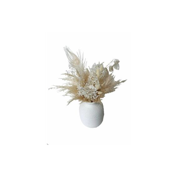 Soli Collection SoliCollection TrockenblumenstraussMichaela 20x45 (BxH), div. Trockenblumen