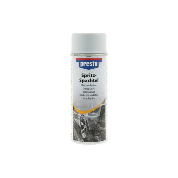 Presto Spritzspachtel 400ml
