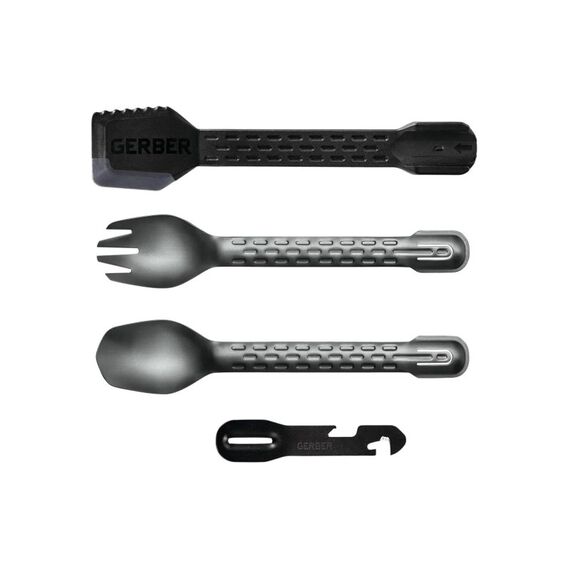 Gerber COMPLEAT UTENSIL - Onyx