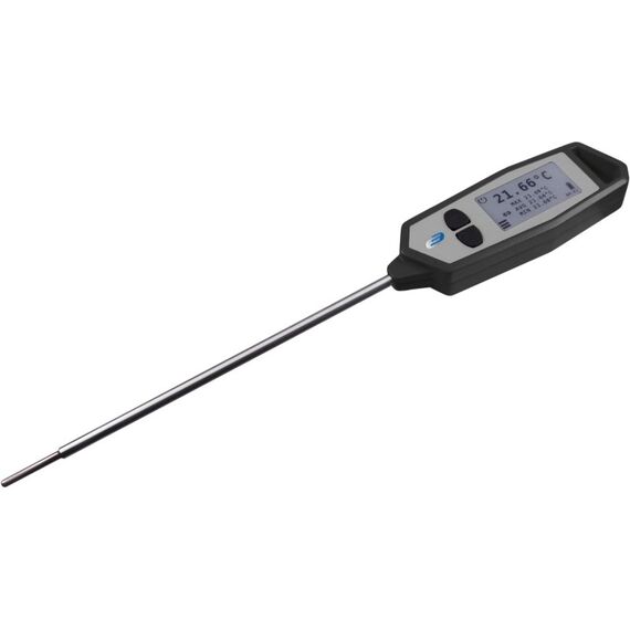 TFA-Dostmann Digitales Präzisions-Einstichthermometer V315