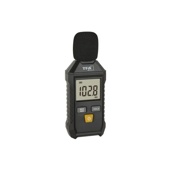 TFA-Dostmann Schallpegelmessgerät SOUND BEE 2