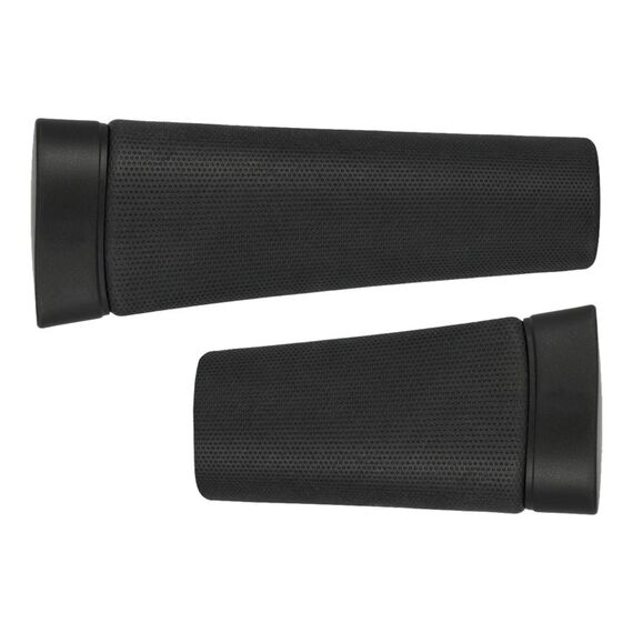 Selle Royal Nivo Gripshift Lenkergriff Lenkergriff, schwarz, 130/90mm