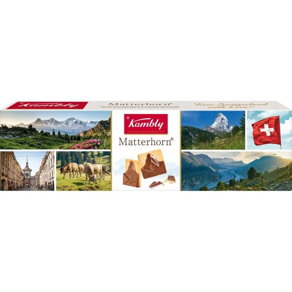 Kambly Matterhorn Tourismus 100 g
