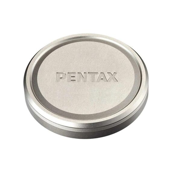 Pentax O-LW65B Silber