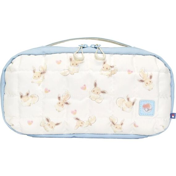 Hori Nintendo Switch 2 Tasche Evoli Quilted Switch 2 Case