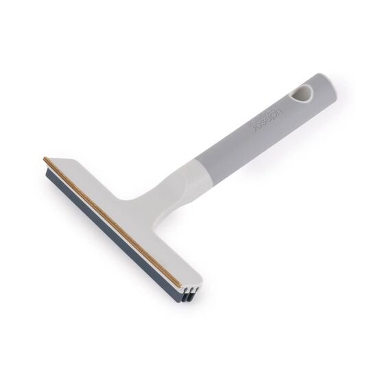 Joseph Joseph CleanTech 2-in-1 Teppich Reinigungsgadget hellgrau