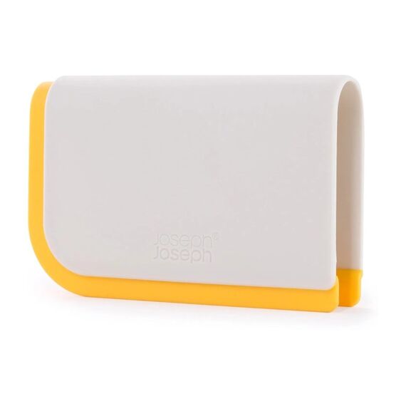 Joseph Joseph CleanTech 3-in-1 Tierhaare Reinigungsgadget hellgrau
