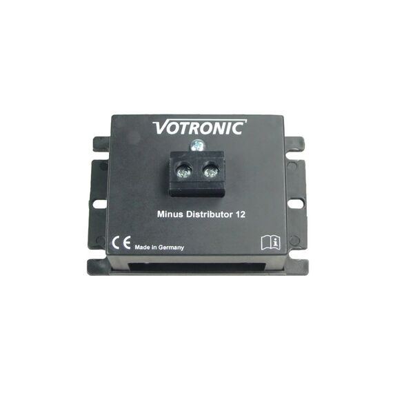 Votronic 3208 Minus Distributor 12 50A 12V 24V