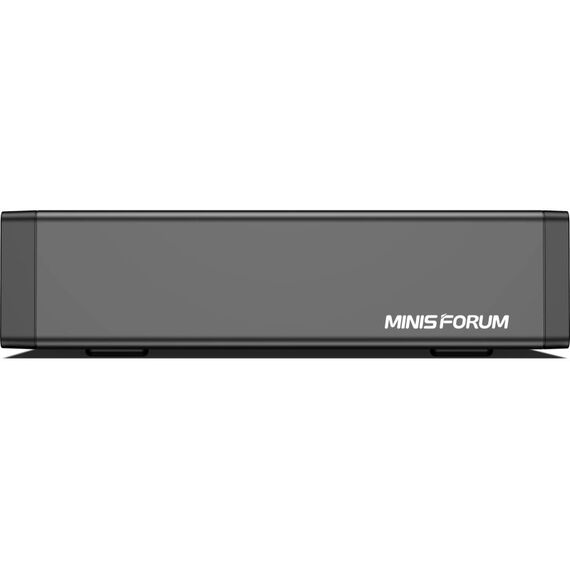 Minisforum MS-01-S1390, Mini-PC, 1TB Intel Core i9-13900H, 32GB Ram, Win 11 Pro