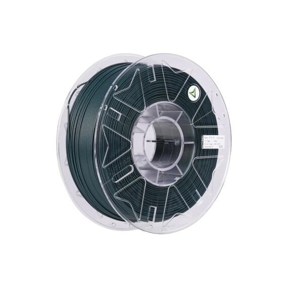 Creality 3D Creality Hyper PETG-CF Ancient Wood Green Carbonfaser PETG Filament
