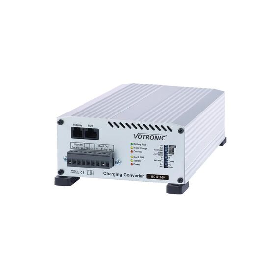 Votronic 3326 VCC 1212-50 12V zu 12V 50A Ladewandler B2B