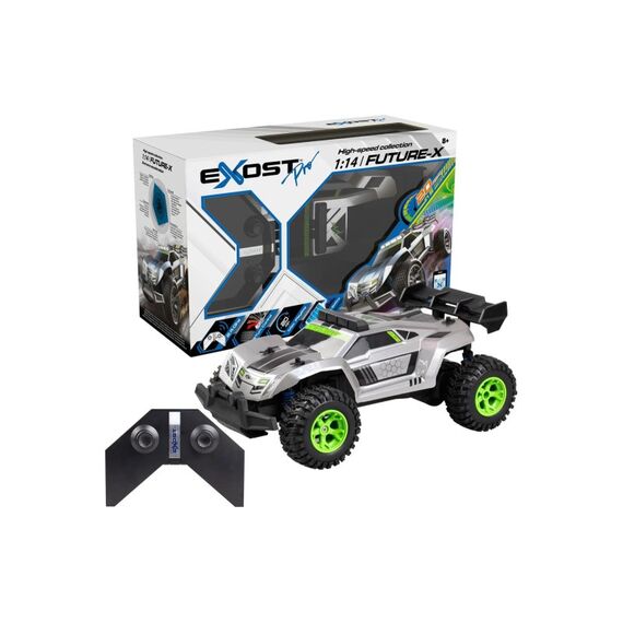 Silverlit Futurex 2.4 GHz 1:14, 20 km/h, Akku inkl.
