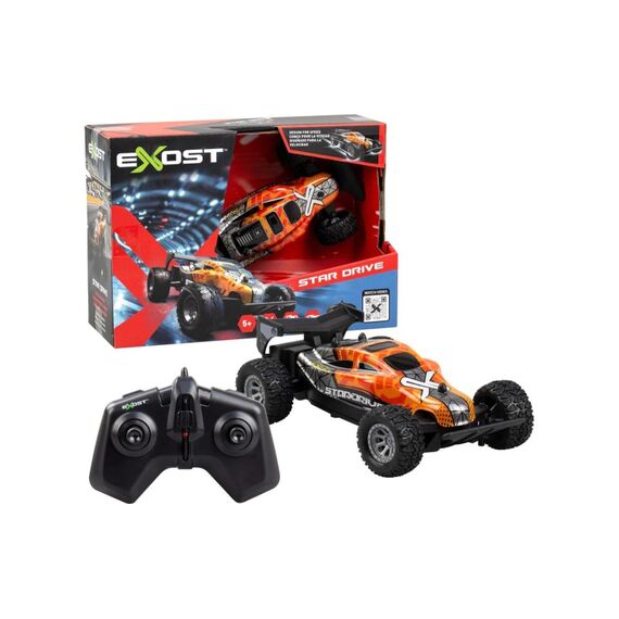 Silverlit Star Drive 2.4 GHz 1:28, stabile Steuerung