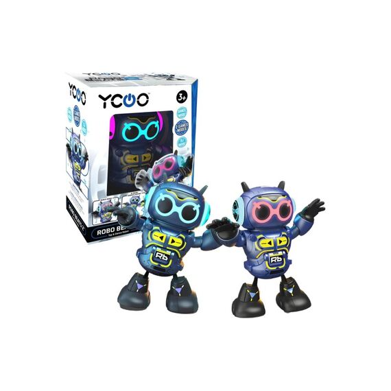 Silverlit Robo Beats II assortiert