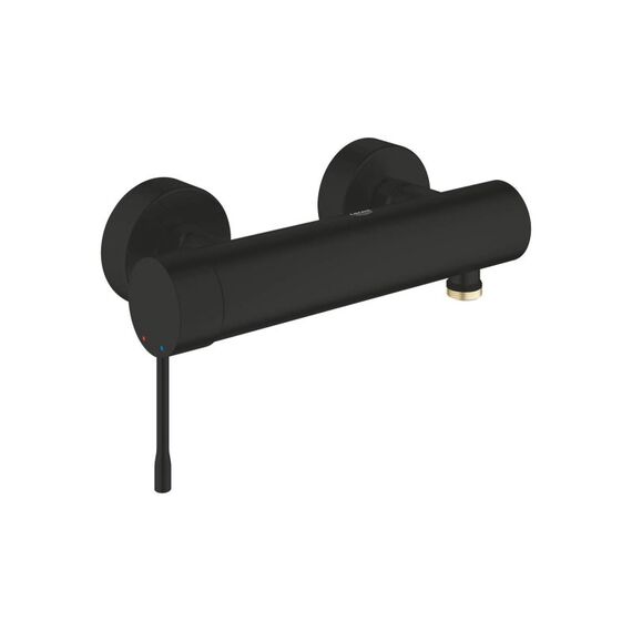 Grohe Essence Brausearmatur AP Aufputz-Mischer, Chrom