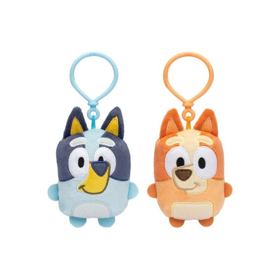 Moose Toys Bluey Mini-Plüsch assortiert
