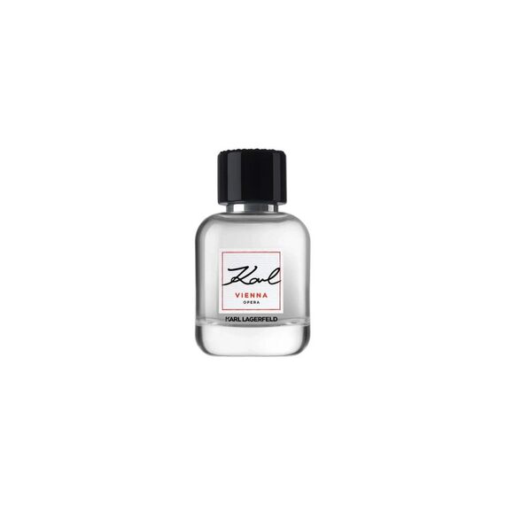 Karl Lagerfeld Vienna Eau De Toilette