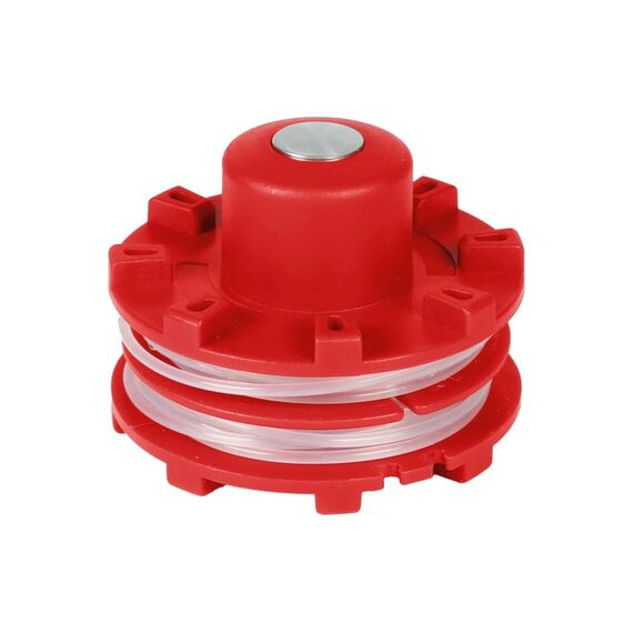 Einhell Ersatz-Doppelfadenspule 2,0mm Sensen-Zubehör