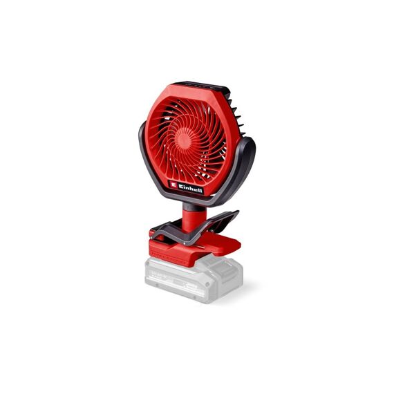Einhell GC-CF 18/110 Li-Solo Akku-Ventilator