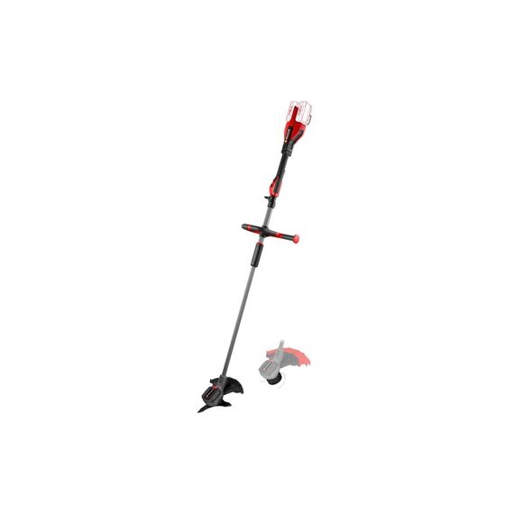 Einhell Akku-Sense GP-BC 36/430 Lip ohne Akku und Ladegerät.