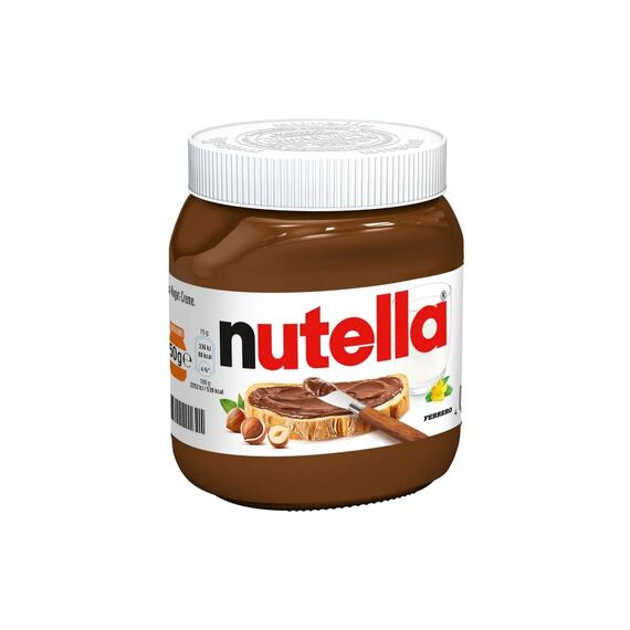 Ferrero Nutella 750g