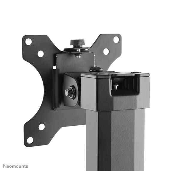 Neomounts FPMA-D865BLACK Monitor-Ständer 10-32" - Gasfeder, 5 image