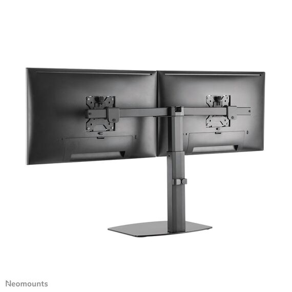 Neomounts FPMA-D865DBLACK Monitor-Ständer 10-27" - Gasfeder, 6 image