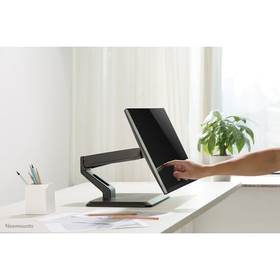 Neomounts FPMA-D885BLACK Monitor-Ständer 15-32" - Gasfeder, 12 image