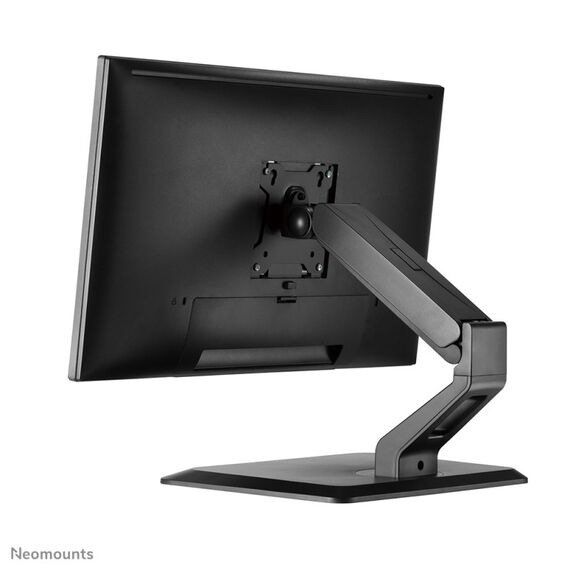 Neomounts FPMA-D885BLACK Monitor-Ständer 15-32" - Gasfeder, 6 image