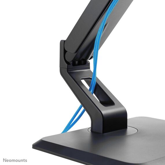 Neomounts FPMA-D885BLACK Monitor-Ständer 15-32" - Gasfeder, 8 image
