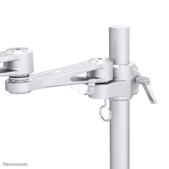 Neomounts FPMA-D935 Monitorarm 10-30", 4 image