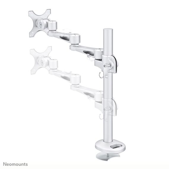Neomounts FPMA-D935G Monitorarm 10-30", 3 image
