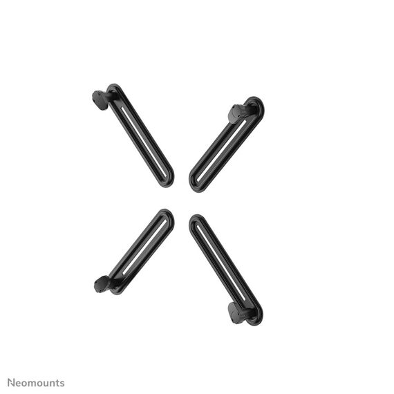Neomounts FPMA-VESANON VESA-Adapter 13-27", 2 image