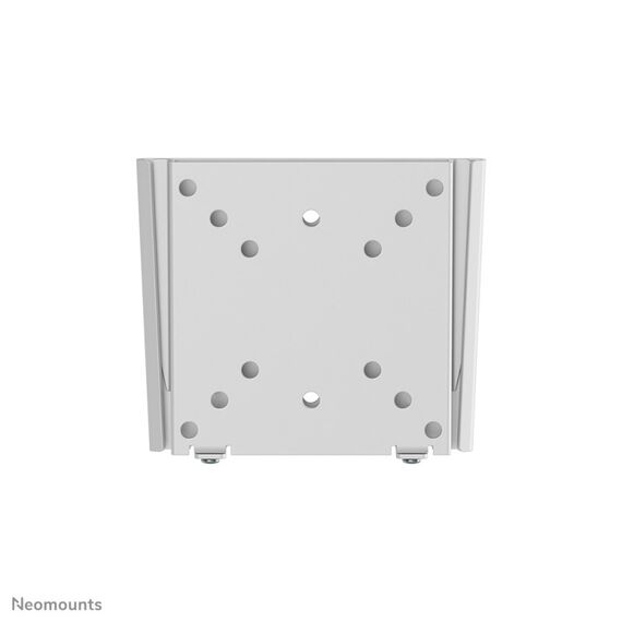 Neomounts FPMA-W25 Monitor-/TV-Wandhalterung 10-30" - ultraflach, Farbe: Silber, 2 image